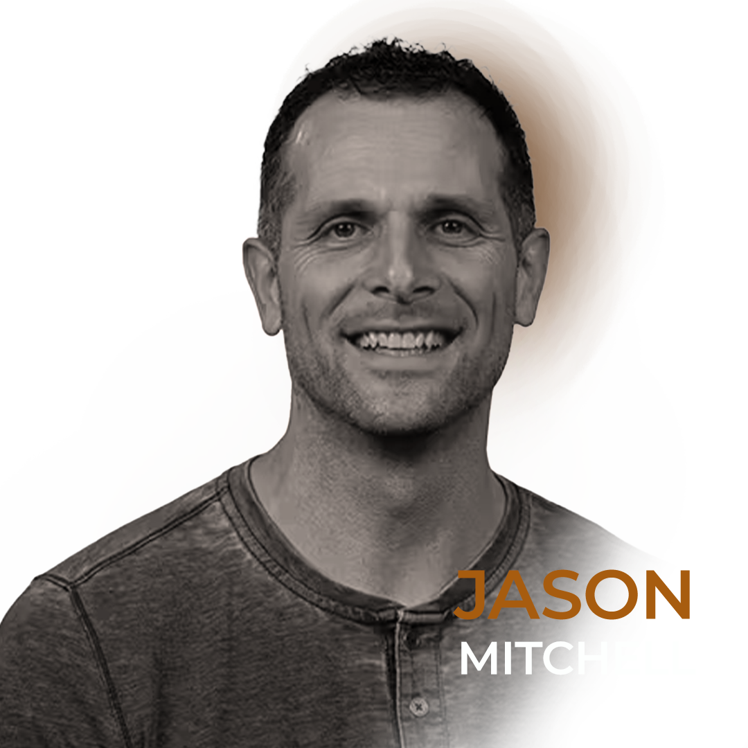 Jason Mitchell