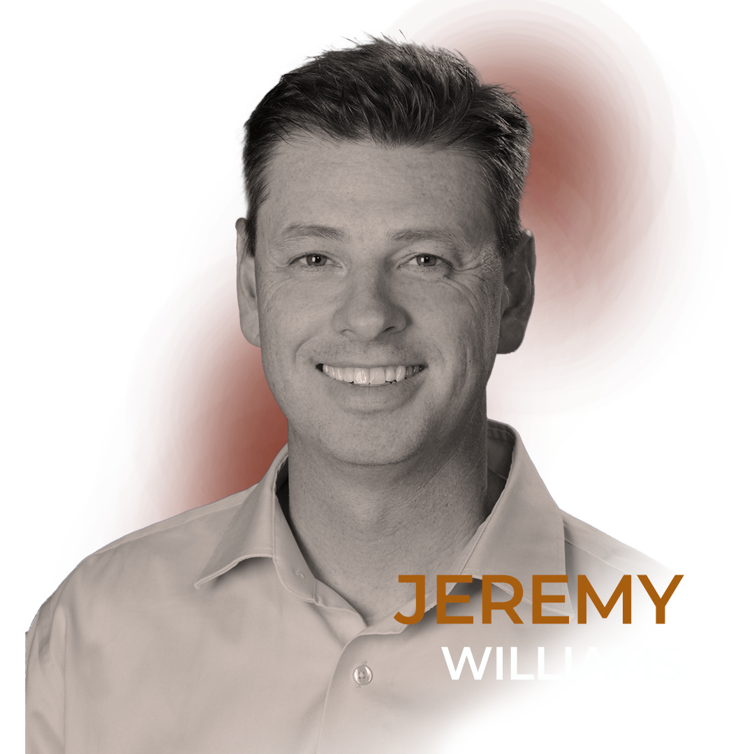 Jeremy Williams