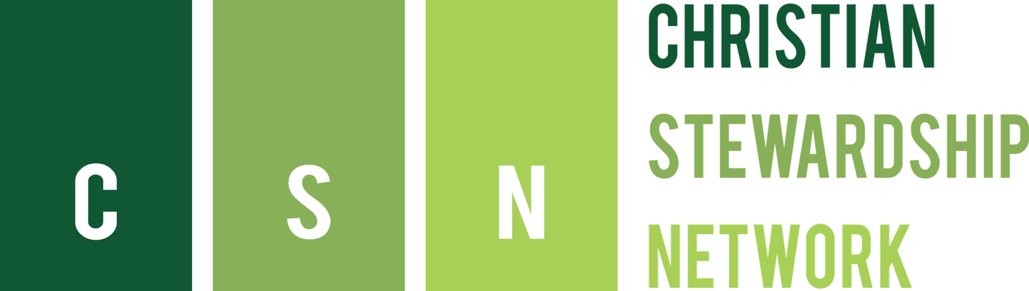 Christian Stewardship Network