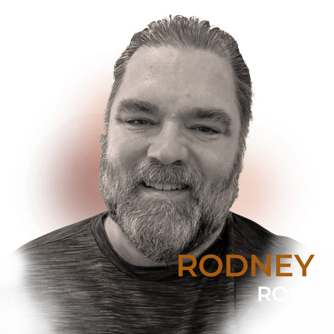Rodney Ross
